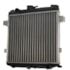 RADIADOR GM CHEVROLET CHEVETTE / CHEVY 500 1.4 / 1.6 8V 1977 A 1995 COM / SEM AR - VISCONDE