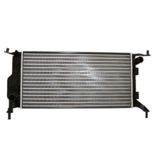 RADIADOR GM CHEVROLET CLASSIC 1.0 8V 2010 A 2016 COM / SEM AR / MANUAL - MAHLE RADIADOR GM CHEVROLET CLASSIC 1.0 8V 2010 A 2016 COM / SEM AR / MANUAL - MAHLE