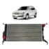RADIADOR GM CHEVROLET CLASSIC 1.0 8V 2010 A 2016 COM / SEM AR / MANUAL - PROCOOLER RADIADOR GM CHEVROLET CLASSIC 1.0 8V 2010 A 2016 COM / SEM AR / MANUAL - PROCOOLER