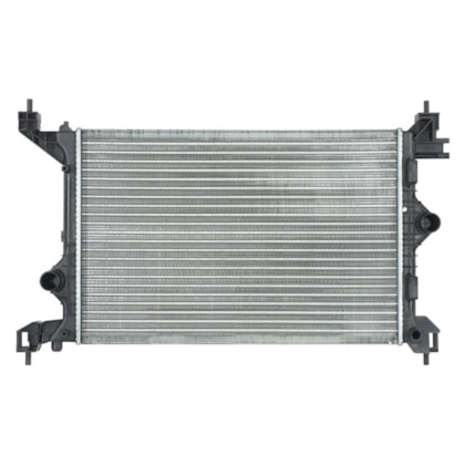 RADIADOR GM CHEVROLET COBALT 1.4/1.8 2012 A 2016 / ONIX / PRISMA 1.0/1.4 2012 A 2016 / SPIN 1.8 2013 A 2017 MANUAL  - VISCONDE RADIADOR GM CHEVROLET COBALT 1.4/1.8 2012 A 2016 / ONIX / PRISMA 1.0/1.4 2012 A 2016 / SPIN 1.8 2013 A 2017 MANUAL  - VISCONDE