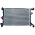 RADIADOR GM CHEVROLET COBALT 1.4/1.8 2012 A 2016 / ONIX / PRISMA 1.0/1.4 2012 A 2019 / SPIN 1.8 2013 A 2017 MANUAL  - PROCOOLER
