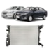 RADIADOR GM CHEVROLET COBALT 1.4/1.8 2016 A 2021 /ONIX 2016 > / PRISMA 1.0/1.4 2013 A 2020 / SPIN 1.8 2015 > MANUAL - MAHLE