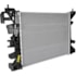 RADIADOR GM CHEVROLET COBALT 1.4/1.8 2016 A 2021 /ONIX 2016 > PRISMA 2013 A 2020 1.0/1.4 / SPIN 1.8 2015> MANUAL  - PROCOOLER