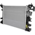RADIADOR GM CHEVROLET COBALT 1.4/1.8 2016 A 2021 /ONIX 2016 > PRISMA 2013 A 2020 1.0/1.4 / SPIN 1.8 2015> MANUAL  - PROCOOLER