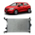 RADIADOR GM CHEVROLET COBALT 1.4 / 1.8 / ONIX / PRISMA / 1.4 / SPIN 1.8 / 2012 A 2019 / COM / SEM AR / AUTOMATICO  - VALEO