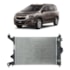 RADIADOR GM CHEVROLET COBALT 1.4 / 1.8 / ONIX / PRISMA / 1.4 / SPIN 1.8 / 2012 A 2019 / COM / SEM AR / AUTOMATICO  - VALEO