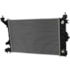 RADIADOR GM CHEVROLET COBALT / SPIN / ONIX / PRISMA 1.4 / 1.8 2013 A 2017 COM AR / AUTOMATICO  - PROCOOLER RADIADOR GM CHEVROLET COBALT / SPIN / ONIX / PRISMA 1.4 / 1.8 2013 A 2017 COM AR / AUTOMATICO  - PROCOOLER
