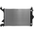 RADIADOR GM CHEVROLET COBALT / SPIN / ONIX / PRISMA 1.4 / 1.8 2013 A 2017 COM AR / AUTOMATICO  - PROCOOLER RADIADOR GM CHEVROLET COBALT / SPIN / ONIX / PRISMA 1.4 / 1.8 2013 A 2017 COM AR / AUTOMATICO  - PROCOOLER