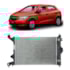 RADIADOR GM CHEVROLET COBALT / SPIN / ONIX / PRISMA 1.4 / 1.8 2013 A 2017 COM AR / AUTOMATICO  - VALEO