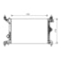 RADIADOR GM CHEVROLET COBALT / SPIN / ONIX / PRISMA 1.4 / 1.8 2013 A 2017 COM AR / AUTOMATICO  - VALEO