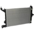 RADIADOR GM CHEVROLET COBALT / SPIN / ONIX / PRISMA 1.4 / 1.8 2013 EM DIANTE AUTOMATICO COM AR - PROCOOLER