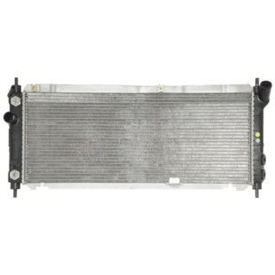 RADIADOR GM CHEVROLET CORSA 1.0 / 1.4 / 1.6 / 1.8 / 1994 A 2002 COM /  SEM AR / AUTOMATICO  - PROCOOLER