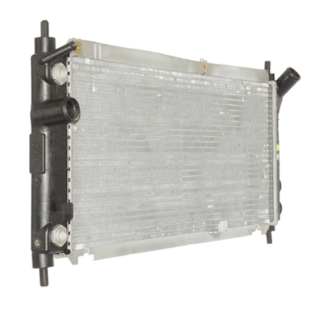 RADIADOR GM CHEVROLET CORSA 1.0 / 1.4 / 1.6 / 1.8 / 1994 A 2002 COM /  SEM AR / AUTOMATICO  - PROCOOLER