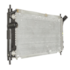 RADIADOR GM CHEVROLET CORSA 1.0 / 1.4 / 1.6 / 1.8 / 1994 A 2002 COM /  SEM AR / AUTOMATICO  - PROCOOLER