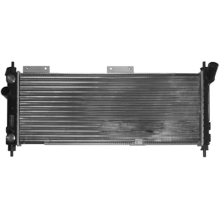 RADIADOR GM CHEVROLET CORSA 1.0 / 1.4 / 1.6 / 1.8 / 1994 A 2002 COM /  SEM AR / AUTOMATICO  - PROCOOLER RADIADOR GM CHEVROLET CORSA 1.0 / 1.4 / 1.6 / 1.8 / 1994 A 2002 COM /  SEM AR / AUTOMATICO  - PROCOOLER