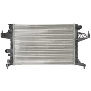 RADIADOR GM CHEVROLET CORSA 1.0 / 1.4 / 1.8 2003 A 2014 / MONTANA 1.4 /1.8 2003 A 2010 COM / SEM AR / MANUAL  - VISCONDE RADIADOR GM CHEVROLET CORSA 1.0 / 1.4 / 1.8 2003 A 2014 / MONTANA 1.4 /1.8 2003 A 2010 COM / SEM AR / MANUAL  - VISCONDE