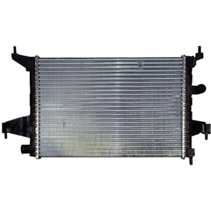 RADIADOR GM CHEVROLET CORSA 1.0 / 1.4 / 1.8 2003 A 2014 / MONTANA 1.4 /1.8 2003 A 2010 COM / SEM AR / MANUAL  - M. MARELLI RADIADOR GM CHEVROLET CORSA 1.0 / 1.4 / 1.8 2003 A 2014 / MONTANA 1.4 /1.8 2003 A 2010 COM / SEM AR / MANUAL  - M. MARELLI