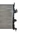 RADIADOR GM CHEVROLET CORSA 1.0 / 1.4 / 1.8 2003 A 2014 / MONTANA 1.4 /1.8 2003 A 2010 COM / SEM AR / MANUAL  - PROCOOLER RADIADOR GM CHEVROLET CORSA 1.0 / 1.4 / 1.8 2003 A 2014 / MONTANA 1.4 /1.8 2003 A 2010 COM / SEM AR / MANUAL  - PROCOOLER