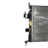 RADIADOR GM CHEVROLET CORSA 1.0 / 1.4 / 1.8 2003 A 2014 / MONTANA 1.4 /1.8 2003 A 2010 COM / SEM AR / MANUAL  - PROCOOLER RADIADOR GM CHEVROLET CORSA 1.0 / 1.4 / 1.8 2003 A 2014 / MONTANA 1.4 /1.8 2003 A 2010 COM / SEM AR / MANUAL  - PROCOOLER