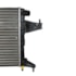 RADIADOR GM CHEVROLET CORSA 1.0 / 1.4 / 1.8 2003 A 2014 / MONTANA 1.4 /1.8 2003 A 2010 COM / SEM AR / MANUAL  - PROCOOLER RADIADOR GM CHEVROLET CORSA 1.0 / 1.4 / 1.8 2003 A 2014 / MONTANA 1.4 /1.8 2003 A 2010 COM / SEM AR / MANUAL  - PROCOOLER