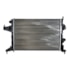 RADIADOR GM CHEVROLET CORSA 1.0 / 1.4 / 1.8 2003 A 2014 / MONTANA 1.4 /1.8 2003 A 2010 COM / SEM AR / MANUAL  - PROCOOLER RADIADOR GM CHEVROLET CORSA 1.0 / 1.4 / 1.8 2003 A 2014 / MONTANA 1.4 /1.8 2003 A 2010 COM / SEM AR / MANUAL  - PROCOOLER