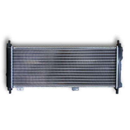 RADIADOR GM CHEVROLET CORSA 1.0 A 1.6  / TIGRA 1.6 1994 A 2002 COM AR MANUAL  - MAHLE RADIADOR GM CHEVROLET CORSA 1.0 A 1.6  / TIGRA 1.6 1994 A 2002 COM AR MANUAL  - MAHLE