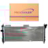 RADIADOR GM CHEVROLET CORSA 1.0 A 1.6  / TIGRA 1.6 1994 A 2002 COM AR MANUAL  - PROCOOLER