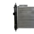 RADIADOR GM CHEVROLET CORSA 1.0 A 1.6  / TIGRA 1.6 1994 A 2002 COM AR MANUAL  - PROCOOLER