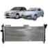 RADIADOR GM CHEVROLET CORSA 1.0 A 1.6  / TIGRA 1.6 1994 A 2002 COM AR MANUAL  - PROCOOLER