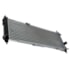 RADIADOR GM CHEVROLET CORSA 1.0 A 1.6  / TIGRA 1.6 1994 A 2002 COM AR MANUAL  - PROCOOLER