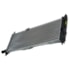 RADIADOR GM CHEVROLET CORSA 1.0 A 1.6  / TIGRA 1.6 1994 A 2002 COM AR MANUAL  - PROCOOLER