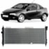 RADIADOR GM CHEVROLET CORSA SEDAN 1.0/1.4/1.6 1994 EM DIANTE COM AR / CORSA CLASSIC 1.0 16V COM OU SEM AR / TIGRA COM AR - VALEO