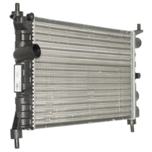 RADIADOR GM CHEVROLET CORSA / PICK UP 1.0 / 1.4 / 1.6 1994 > SEM AR - DENSO
