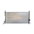 RADIADOR GM CHEVROLET CORSA / PICK UP 1.0 / 1.4 / 1.6 1994 > SEM AR - MAHLE
