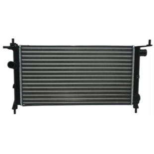 RADIADOR GM CHEVROLET CORSA / PICK UP 1.0 / 1.4 / 1.6 1994 > SEM AR  - PROCOOLER