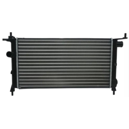 RADIADOR GM CHEVROLET CORSA / PICK UP 1.0 / 1.4 / 1.6 1994 > SEM AR  - PROCOOLER
