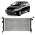 RADIADOR GM CHEVROLET CORSA / PICK UP 1.0 / 1.4 / 1.6 1994 > SEM AR  - VALEO