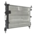 RADIADOR GM CHEVROLET CORSA / PICK UP 1.0 / 1.4 / 1.6 1994 > SEM AR  - VALEO