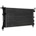 RADIADOR GM CHEVROLET CORSA / PICK UP 1.0 / 1.4 / 1.6 1994 > SEM AR - VISCONDE