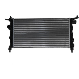 RADIADOR GM CHEVROLET CORSA / PICK UP 1.0 / 1.4 / 1.6 1994 > SEM AR - VISCONDE
