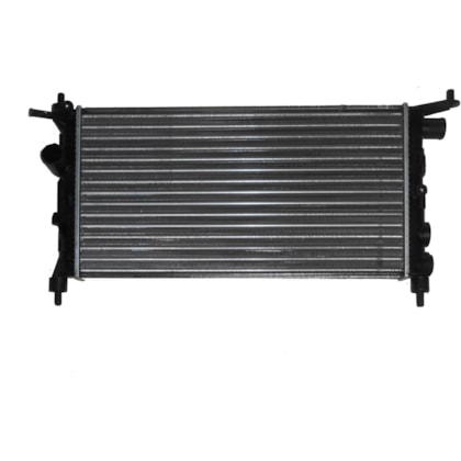 RADIADOR GM CHEVROLET CORSA / PICK UP 1.0 / 1.4 / 1.6 1994 > SEM AR - VISCONDE