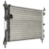 RADIADOR GM CHEVROLET CORSA / PICK UP CORSA / 1.0/1.4/1.6 1994 > SEM AR - DENSO
