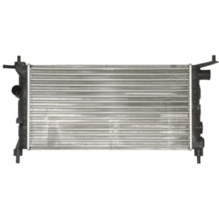 RADIADOR GM CHEVROLET CORSA / PICK UP CORSA / 1.0/1.4/1.6 1994 > SEM AR - DENSO