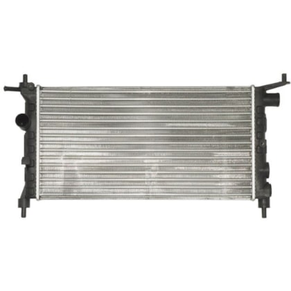 RADIADOR GM CHEVROLET CORSA / PICK UP CORSA / 1.0/1.4/1.6 1994 > SEM AR - DENSO