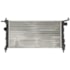 RADIADOR GM CHEVROLET CORSA / PICK UP CORSA / 1.0/1.4/1.6 1994 > SEM AR - DENSO