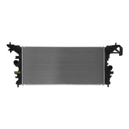 RADIADOR GM CHEVROLET CRUZE 1.4 16V TURBO 2017 > FLEX AUTOMATICO /  MANUAL - PROCOOLER