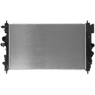 RADIADOR GM CHEVROLET CRUZE 1.8 16V / 2010 > / COM AR / MANUAL  - PROCOOLER