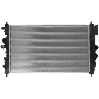 RADIADOR GM CHEVROLET CRUZE 1.8 16V / 2010 > / COM AR / MANUAL  - PROCOOLER