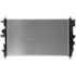 RADIADOR GM CHEVROLET CRUZE 1.8 16V / 2010 > / COM AR / MANUAL  - PROCOOLER