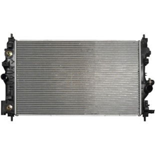 RADIADOR GM CHEVROLET CRUZE 1.8 16V 2011 > AUTOMATICO - PROCOOLER
